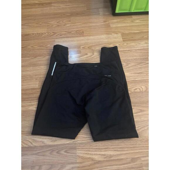 Nike Dri Fit Running Leggings Size Small - Picture 8 of 8
